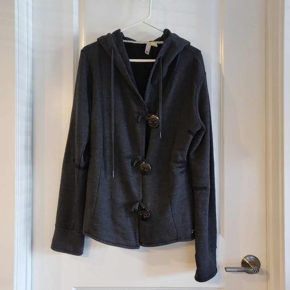 Element jacket - Picture 2 of 6